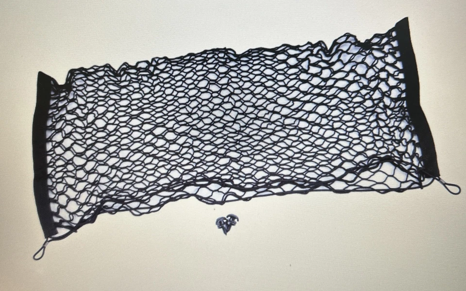 Red de área de carga genuina GM 13493940 2016-2019 Chevy Cruze Foto 1 de 2