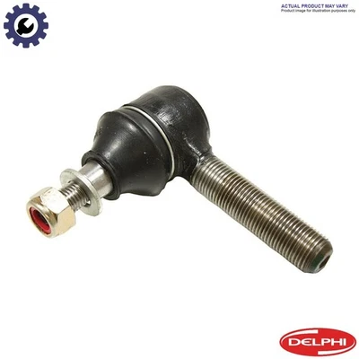 TIE ROD END TA3485 FOR HYUNDAI i20/II/Hatchback/Van/ACTIVE D3FA 1.1L 3cyl i20 II - Image 1 of 4