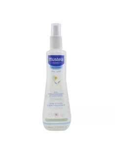 Mustela Baby, Haarstyler & Hauterfrischer mit Kamillenwasser, 6,76 fl. Oz. - Bild 1 von 4
