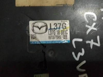 L37G18881C Ecu Mazda - Image 1 of 2