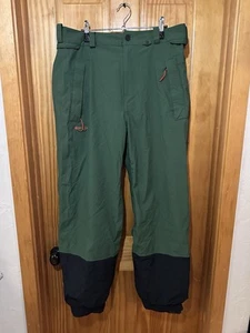 Volcom Longo Gortex Snowboard Pants - Picture 1 of 6