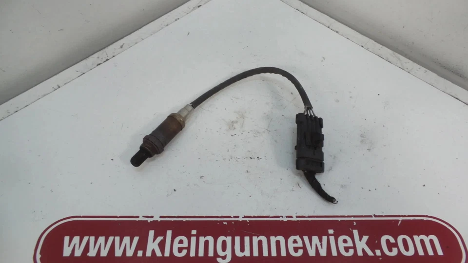 SENSOR LAMBDA Opel Astra G (F08/48) Hatchback 1.6 16V (X16XEL) 1998 25177596 - Imagen 1 de 1