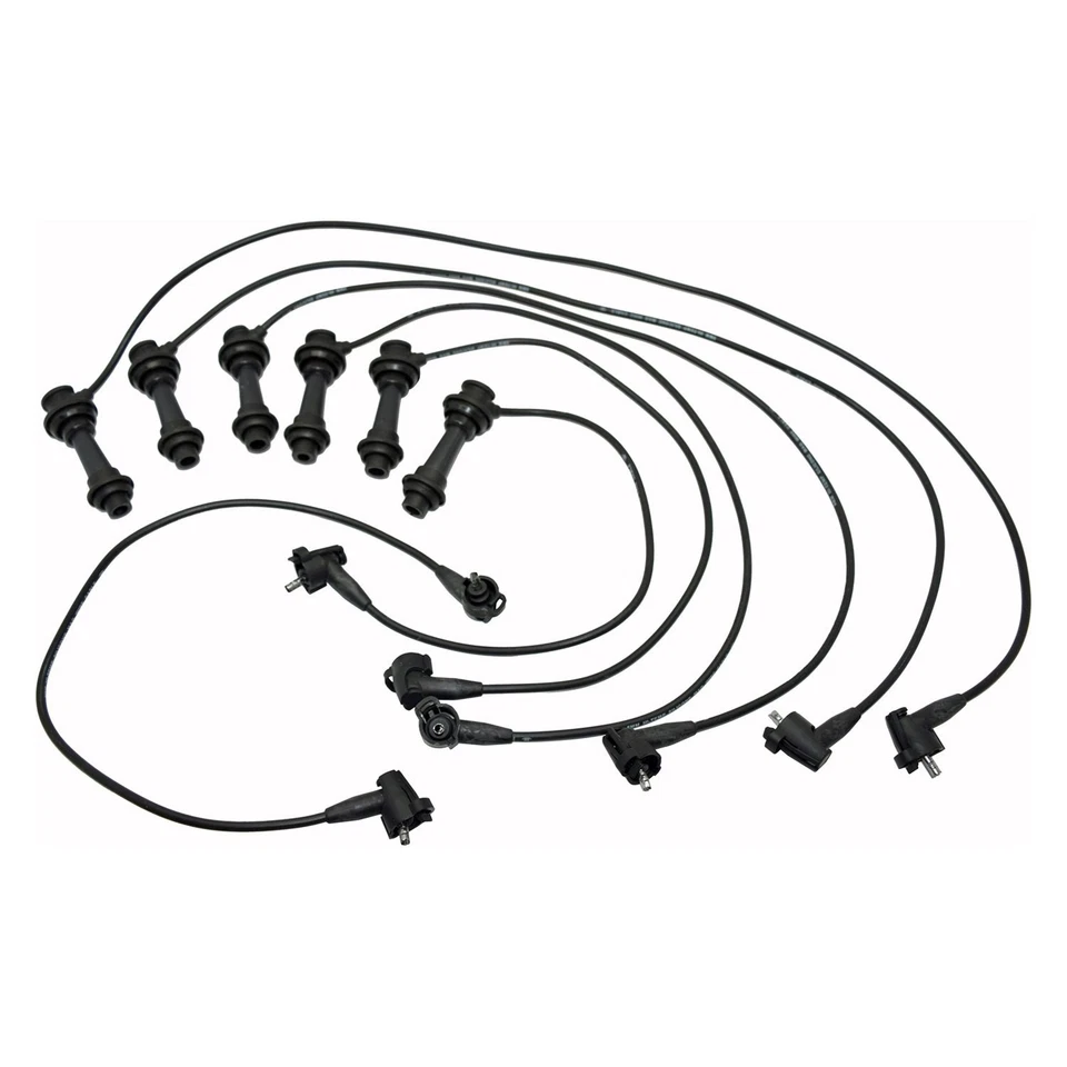 For Lexus GS300 1996-1997 Karlyn STI 726 Spark Plug Wire Set - Image 1 of 1