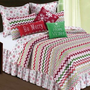 Very M Full/Queen 3-teiliges leichtes Quilt-Set - Bild 1 von 3