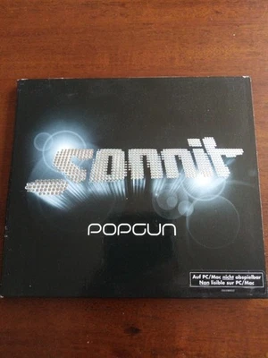 Popgun von Sonnit - CD Digi (2002) - Bild 1 von 3