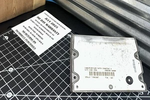 2006 2007 Town & Country Grand Caravan OEM Front Control Module 05144579AC A - Foto 1 di 7
