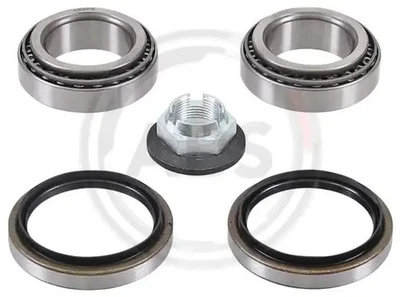 Roulement de roue 201002 A.B.S. pour FORD SCORPIO II SCORPIO II Turnier - Photo 1/4