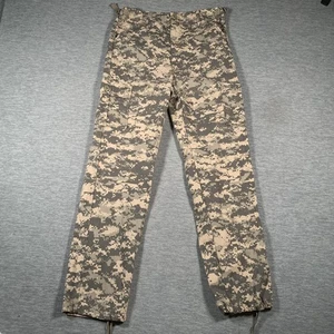 Rothco JR G.I. BDU Pants Youth XL Digital Camo Cargo Adjustable UCP Waist Tabs - Picture 1 of 11
