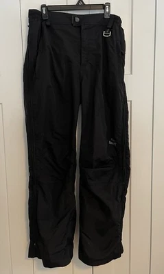 Pantalones de esquí Marker Snow XL para hombre Foto 1 de 4