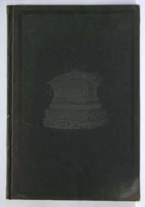 Memorial for Roscoe Conklin New York Senator 1888 Book Testimonials - Picture 1 of 1
