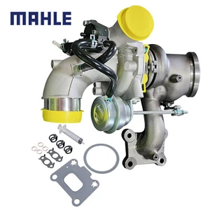 MAHLE Turbo Turbocharger K03 Fits Ford Escape Focus Fusion Taurus MKC MKZ 2.0L - Picture 1 of 8