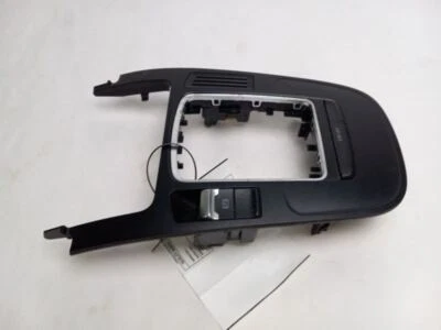 Bisel de palanca de cambios trans para AUDI A4 2010 Foto 1 de 4