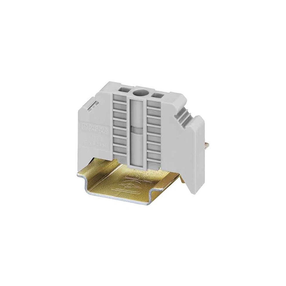 Phoenix Contact E/NS 35 N Endhalter grau