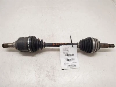 Toyota Matrix XR, Front Left Axle Shaft, 2003-2007, AWD, A/T,Speed, 43420-12590  - Image 1 of 4