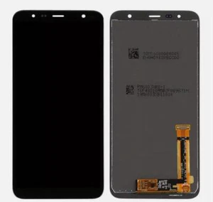 LCD Touchscreen für Samsung Galaxy J4 Core J4 J6 Plus J610G J415G DS J415F - Bild 1 von 2