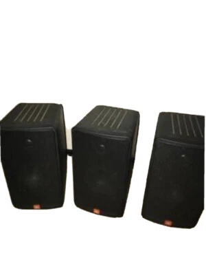 3 Altavoces JBL Modelo ESC 200 Foto 1 de 4