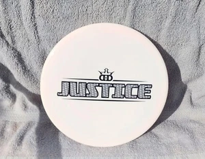 Dynamic disc fusion justice dyemax 1 of 10 with certificate of authenticity - Picture 1 of 3