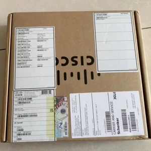 Kit de apilamiento Cisco C9200L-STACK-KIT nuevo sellado - Imagen 1 de 5