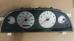 Speedometer NISSAN ALTIMA 01 - Picture 1 of 3