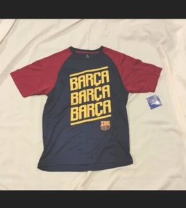 FC Barcelona Fußballtrikot - Bild 1 von 2