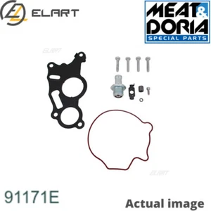 REPAIR SET VACUUM PUMP (BRAKING SYSTEM) FOR VW PASSAT/B7/B6/Sedan/Magotan/CC - Picture 1 of 7