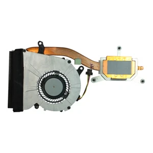 Sony Vaio SVF13N1L2ES Replacement Laptop Fan With Heatsink - Picture 1 of 1