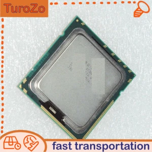 2PCS Intel Xeon E5-2470 V2 25MB 2.4GHz 8GT/s SR19S LGA1356 CPU Processor - Picture 1 of 3