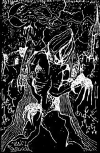 BESTIAL SUMMONING - live in venray 1992 - TAPE - Picture 1 of 1