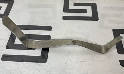 Miltex 11-200 Deaver Retractor 1" x 9" 30 días de garantía Foto 1 de 4