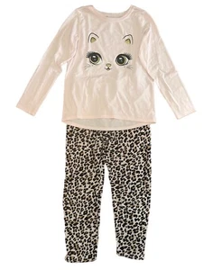 The Children’s Place Pajamas 2-Piece Set, Size L(10/12) - Picture 1 of 2