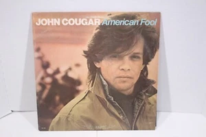 John Cougar - American Fool - RVL 7501 - Vinyl - Picture 1 of 13
