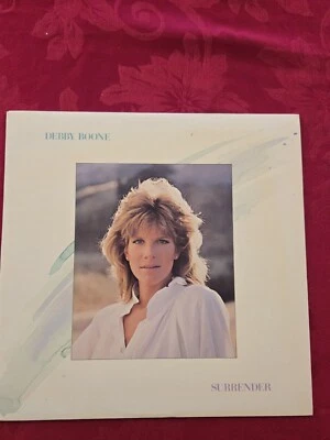 Debbie Boone Surrender  - Image 1 of 4
