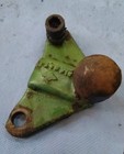 Halterung für Mähbalken von Normag Zorge NG 16 - BM 15A