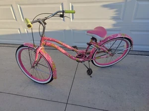 Rare Limited Edition Lilly Pulitzer Crusier Bicycle by Van Dessel $1400 OBO - Picture 1 of 1