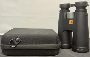 Bird of Prey Optics Raptor 12X50 Compact Binoculars BAK4 Glass High Powered - Picture 1 of 4