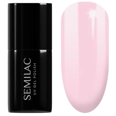 UV Nagellack 002 Delicate French 7ml Kollektion Special Day - Bild 1 von 4