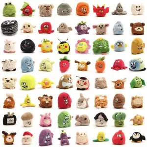 Schmoozies I Plush Toys I Display Cleaner I Microfiber Cloth I Screen Cleaner - Picture 1 of 111