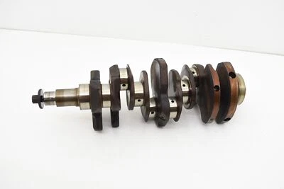 2003-2006 Nissan 350Z VQ35DE Engine Crankshaft 12200-AC700 OEM KW51 - Image 1 of 4