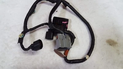 Arnés de cableado eléctrico interior puerta izquierda trasera lado del conductor Lincoln LS 2000-2002 Foto 1 de 4