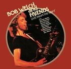 Bob Welch & Friends - Live From The Roxy [New Vinyl LP] Gatefold LP Jacket, 180