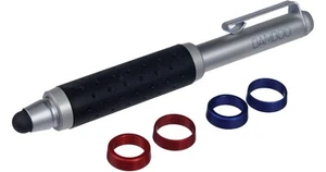 Wacom Bamboo Pocket Expandable Stylus, Complete Case - Model CS200S - NEW - Picture 1 of 3