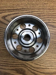 HONDA CBR600 F4 2001-2006 FLYWHEEL ROTOR MAGNETO PART # 31110-MBW-E21 - Picture 1 of 7