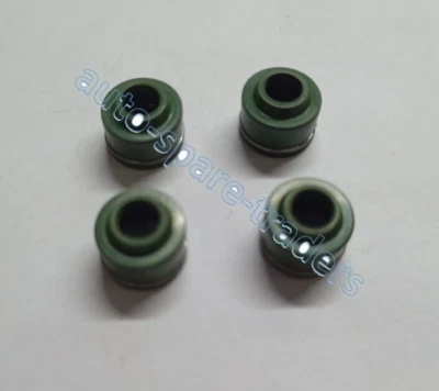 Se adapta mejor a KTM Duke 390 2013-2022 modelo AfterMarket vástago válvula sello aceite Foto 1 de 4