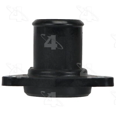 Engine Coolant Water Outlet 4 Seasons For 2005-2008 Mercury Mariner 3.0L V6 Foto 1 de 4