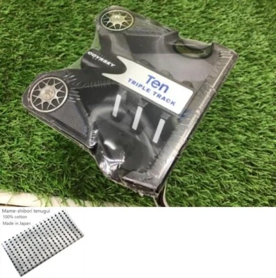 Odyssey TEN TRIPLE TRACK / Ladies 31 inch Putter PT / STROKE LAB Exc++ - Image 1 of 4