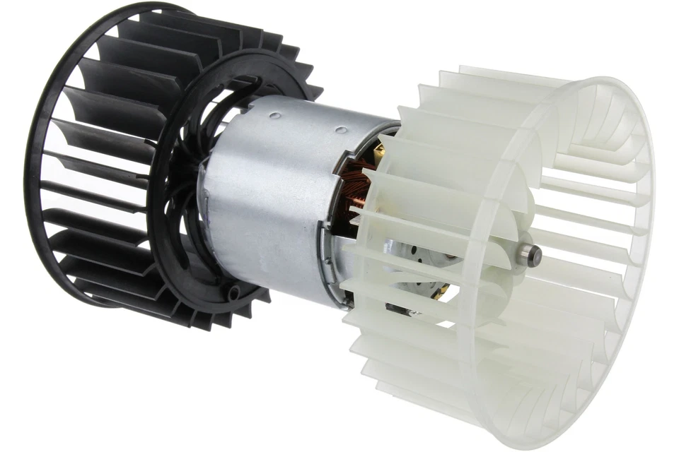 Motor soplador de climatización para BMW 325i 1987-1993 URO 1988 1989 1990 1991 1992 1993 Foto 1 de 4