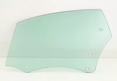 Driver/Left Door Window Glass For 2007-2012 Mitsubishi Eclipse Convertible - Image 1 of 3