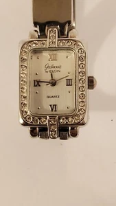 Galaxie By Elgin W1331. Works, - Picture 1 of 5