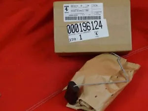 Sensor De Gasolina FERRARI 430 - Indicador de Nivel de Combustible - # 196124 - Imagen 1 de 1