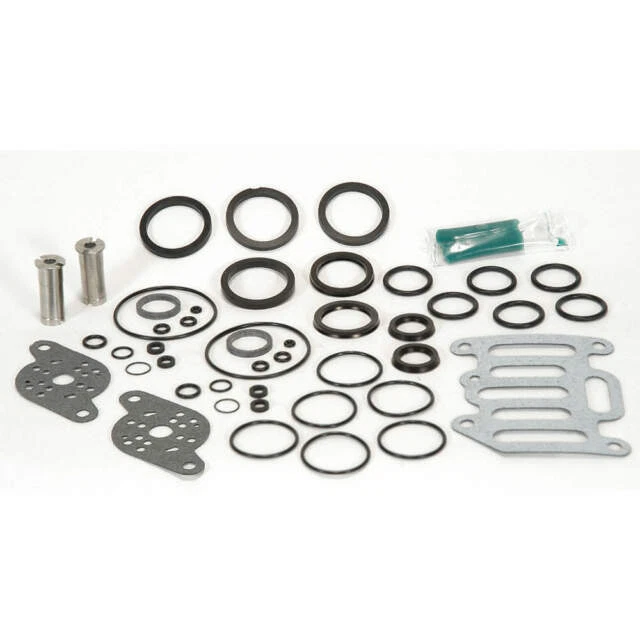 Parker Double 3/8 Valve Air Repair Kit (IIK352126)